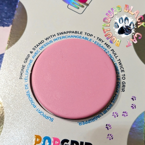 Pop Sockets Pop Grip - Picture 2 of 4